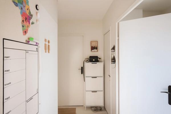 Appartement à vendre 2 pièces ARGENTEUIL (95)