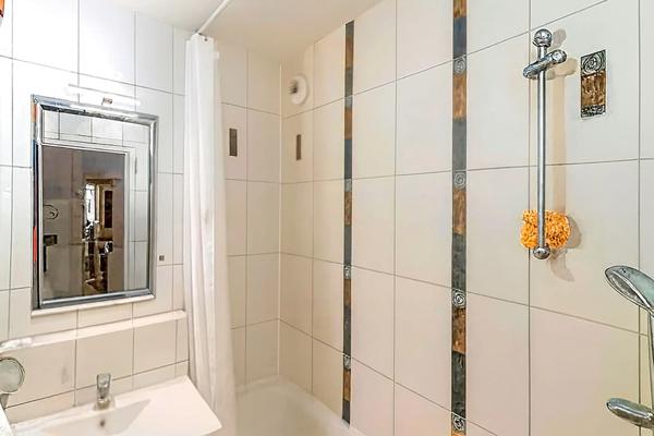 Appartement à vendre 2 pièces ARGENTEUIL (95)