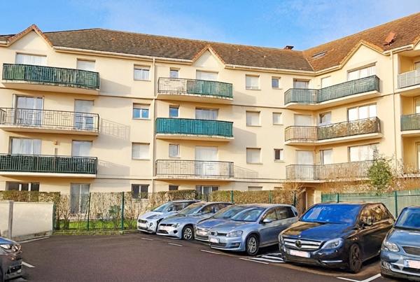 Appartement à vendre 2 pièces ARGENTEUIL (95)