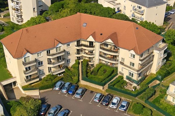 Appartement à vendre 2 pièces ARGENTEUIL (95)