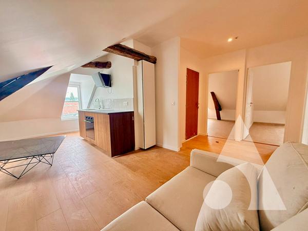 Appartement 4 pièces 79 m2