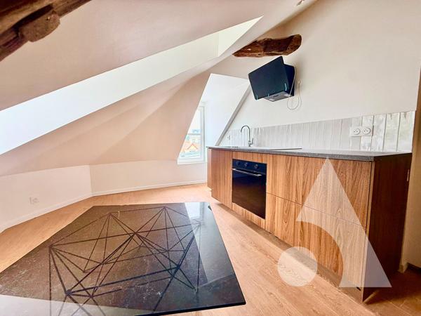 Appartement 4 pièces 79 m2