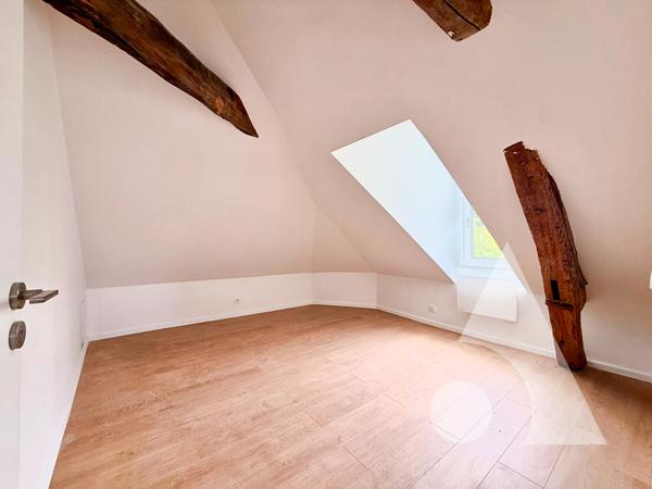 Appartement 4 pièces 79 m2