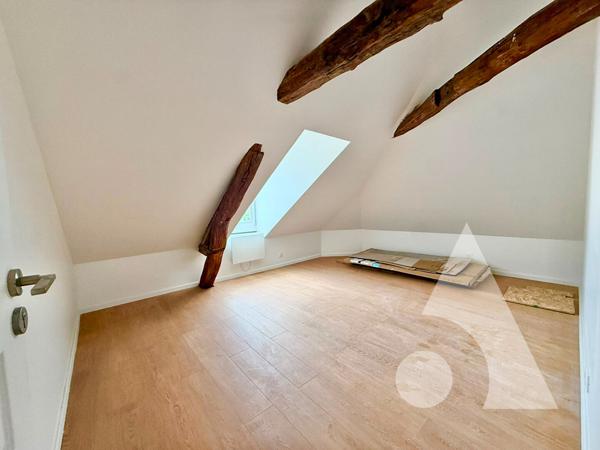 Appartement 4 pièces 79 m2