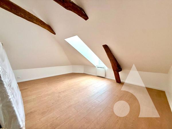Appartement 4 pièces 79 m2