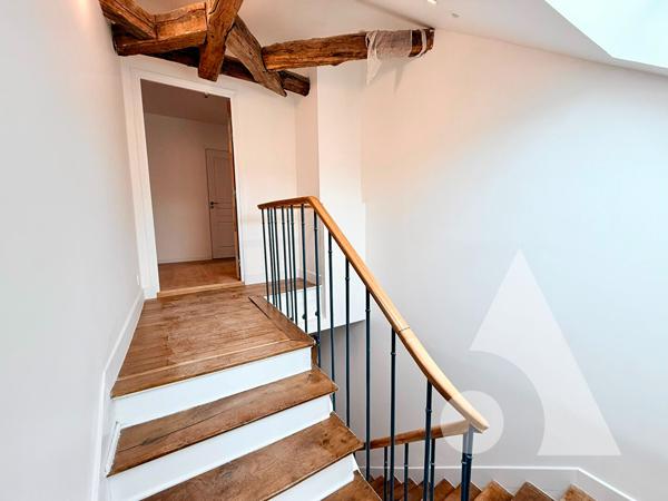 Appartement 4 pièces 79 m2