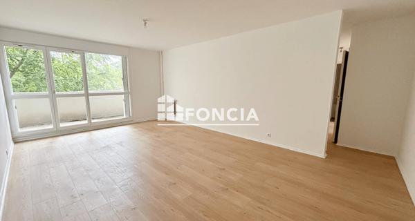 Location Appartement 3 pièces 67.43 m² - Les Ulis 91940