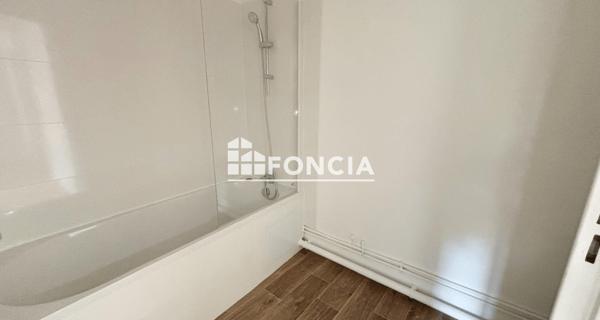 Location Appartement 3 pièces 67.43 m² - Les Ulis 91940