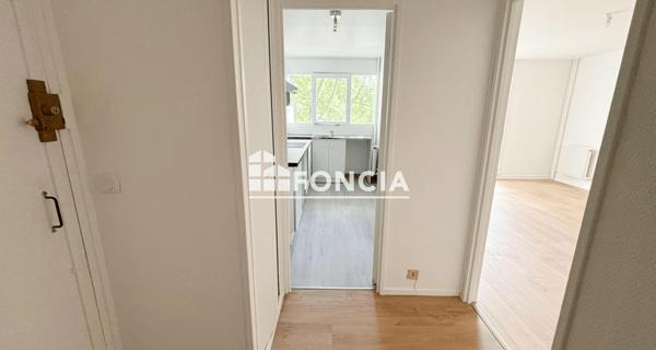 Location Appartement 3 pièces 67.43 m² - Les Ulis 91940