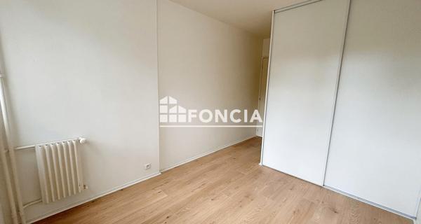 Location Appartement 3 pièces 67.43 m² - Les Ulis 91940