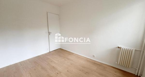 Location Appartement 3 pièces 67.43 m² - Les Ulis 91940