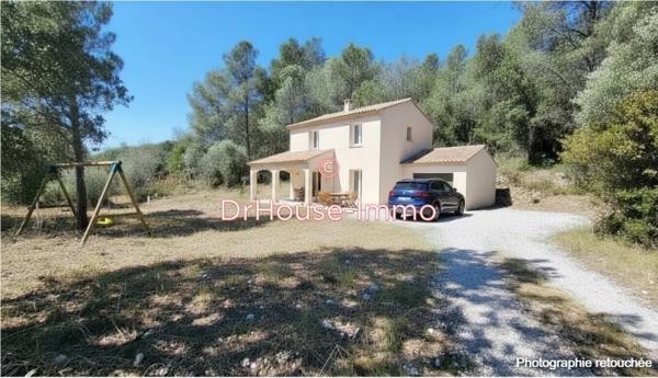 Terrain à vendre de 1 100 m²