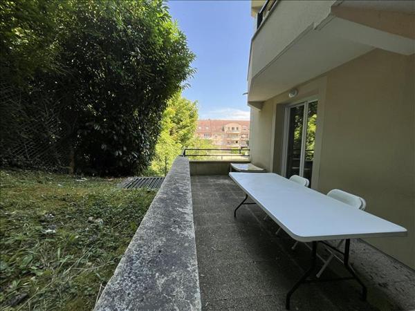 Appartement à vendre |  Beynes |  2 pièces | 46 m²