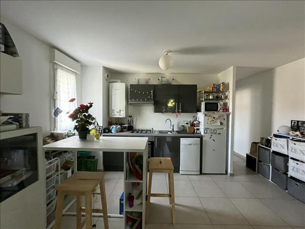 Appartement à vendre |  Beynes |  2 pièces | 46 m²
