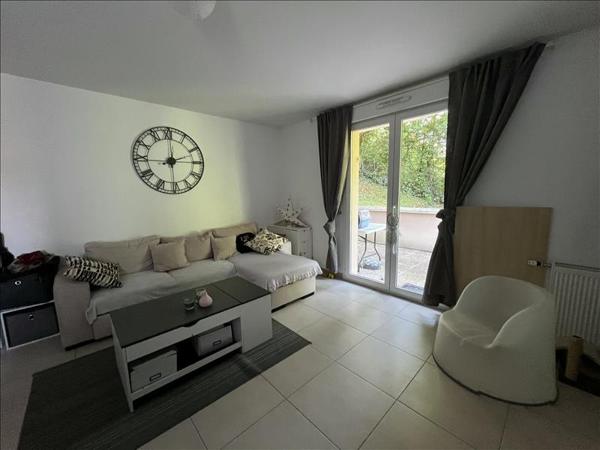 Appartement à vendre |  Beynes |  2 pièces | 46 m²