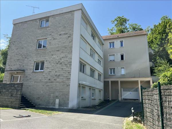 Appartement à vendre |  Beynes |  2 pièces | 46 m²
