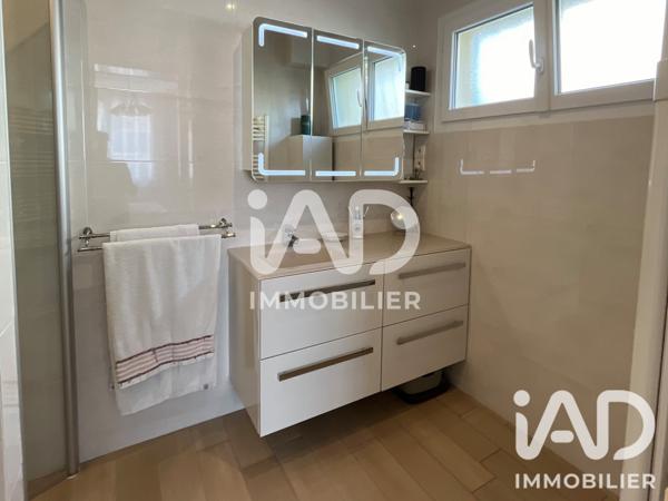 Maison à vendre 5 pièces 105,41 m² Claye-Souilly