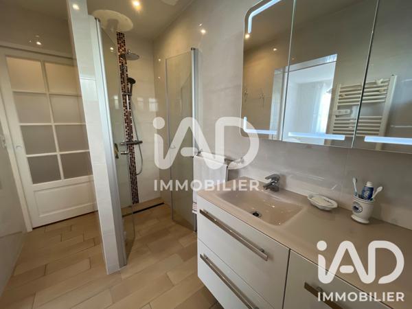 Maison à vendre 5 pièces 105,41 m² Claye-Souilly