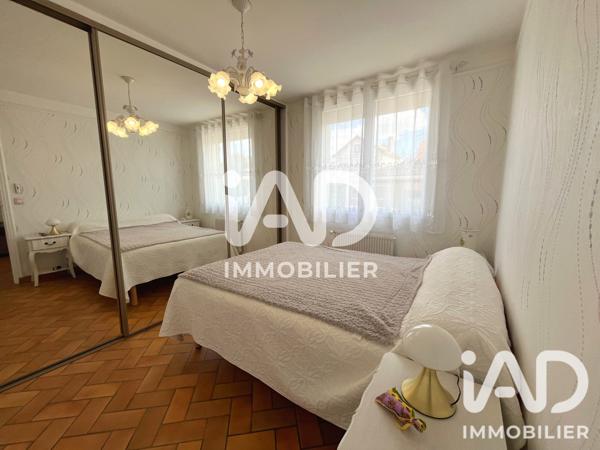 Maison à vendre 5 pièces 105,41 m² Claye-Souilly