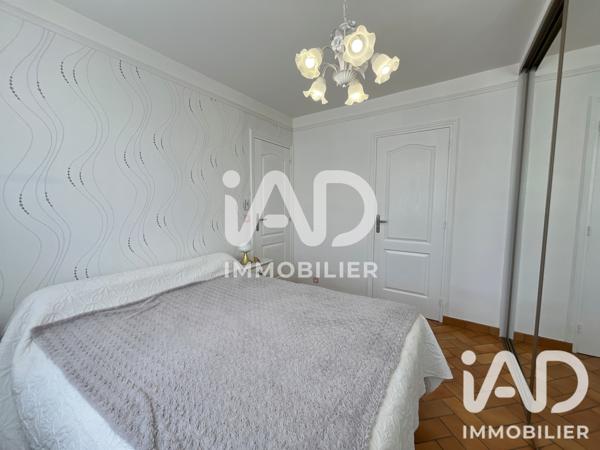 Maison à vendre 5 pièces 105,41 m² Claye-Souilly