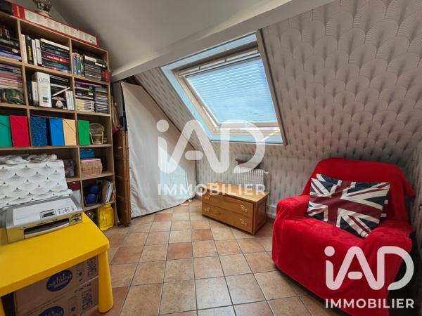 Maison à vendre 5 pièces 105,41 m² Claye-Souilly