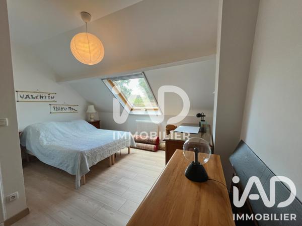 Maison à vendre 5 pièces 105,41 m² Claye-Souilly