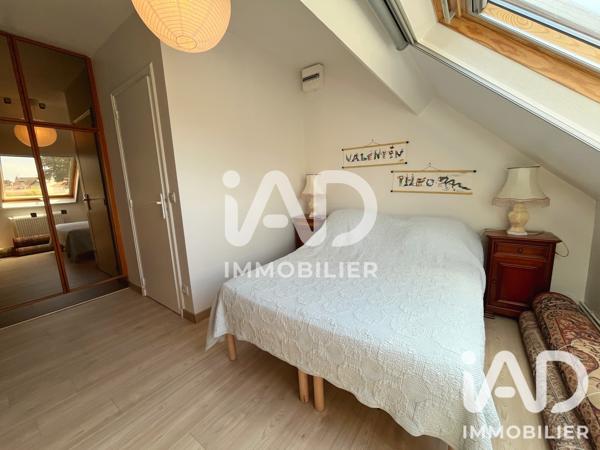 Maison à vendre 5 pièces 105,41 m² Claye-Souilly