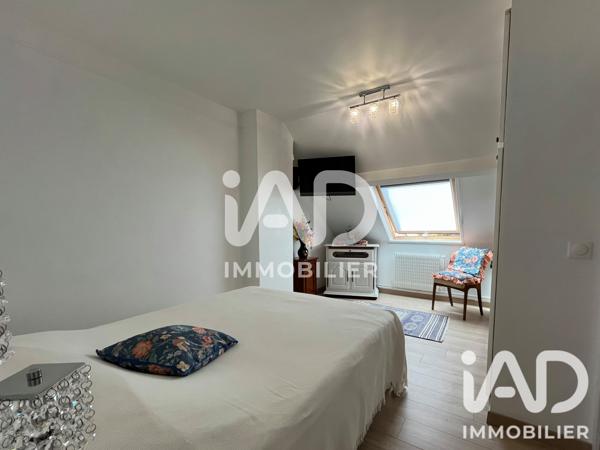 Maison à vendre 5 pièces 105,41 m² Claye-Souilly