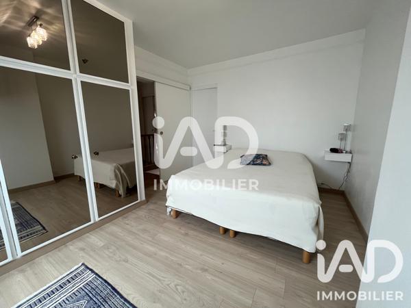 Maison à vendre 5 pièces 105,41 m² Claye-Souilly