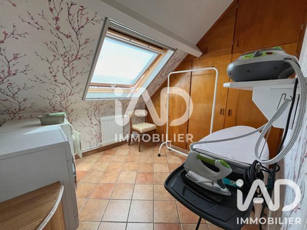 Maison à vendre 5 pièces 105,41 m² Claye-Souilly