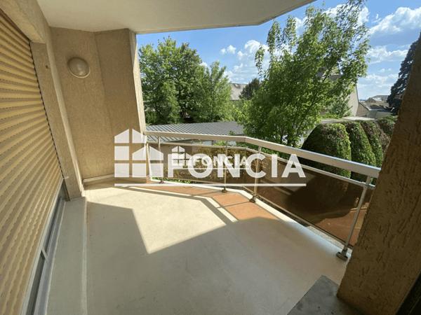 Location Appartement 3 pièces 89.97 m² - 11 RUE DE TIVOLI Charleville Mezieres 08000
