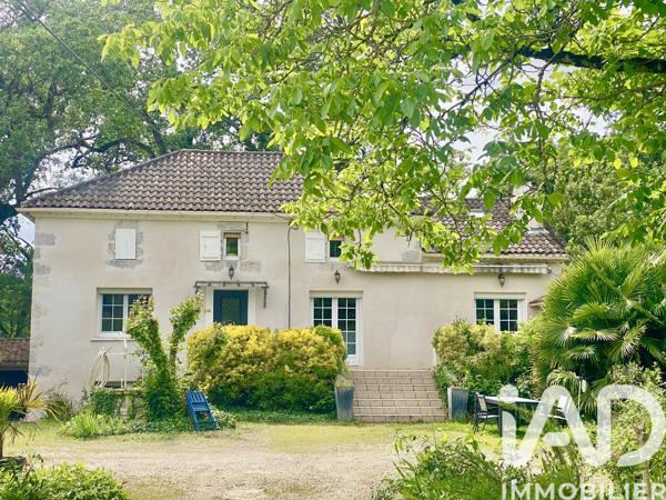 Maison à vendre 6 pièces 146 m² Nérac