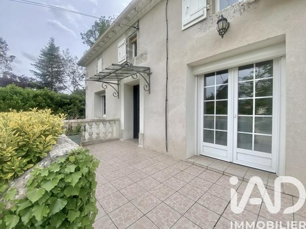 Maison à vendre 6 pièces 146 m² Nérac