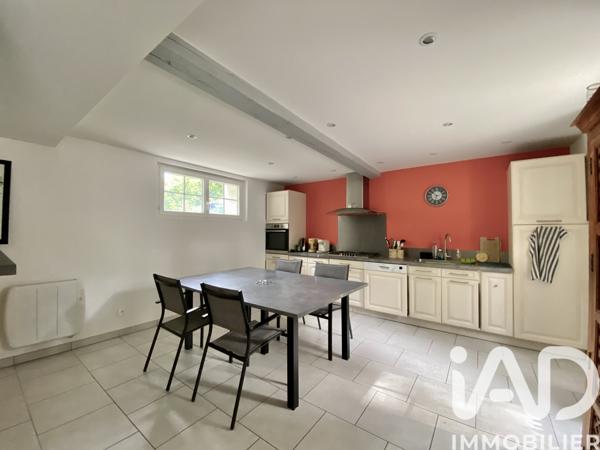 Maison à vendre 6 pièces 146 m² Nérac