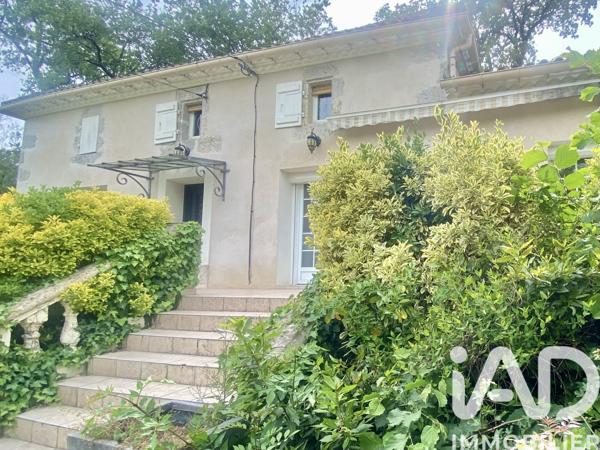Maison à vendre 6 pièces 146 m² Nérac