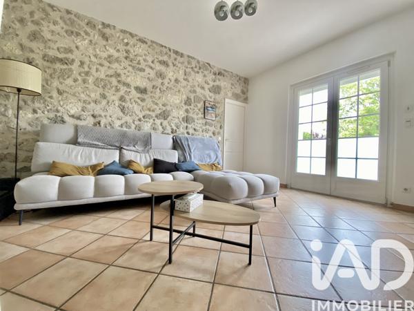 Maison à vendre 6 pièces 146 m² Nérac
