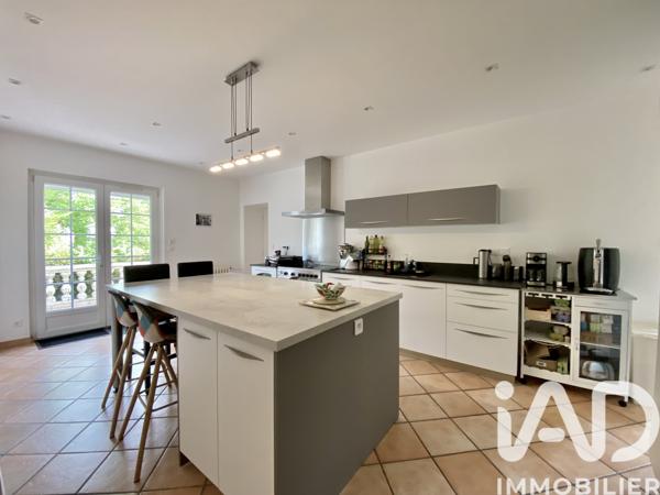 Maison à vendre 6 pièces 146 m² Nérac
