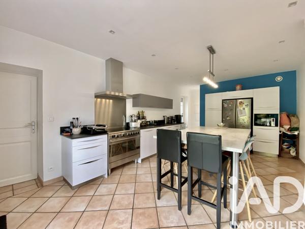 Maison à vendre 6 pièces 146 m² Nérac