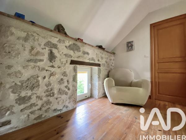 Maison à vendre 6 pièces 146 m² Nérac