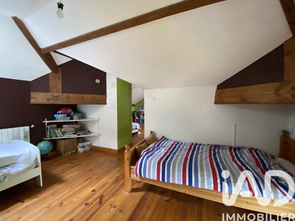 Maison à vendre 6 pièces 146 m² Nérac