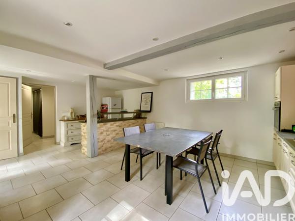 Maison à vendre 6 pièces 146 m² Nérac