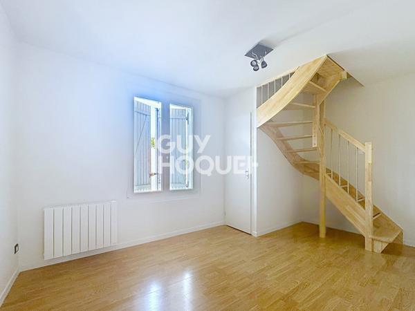 Appartement à louer de 4 pièces de 83 m²