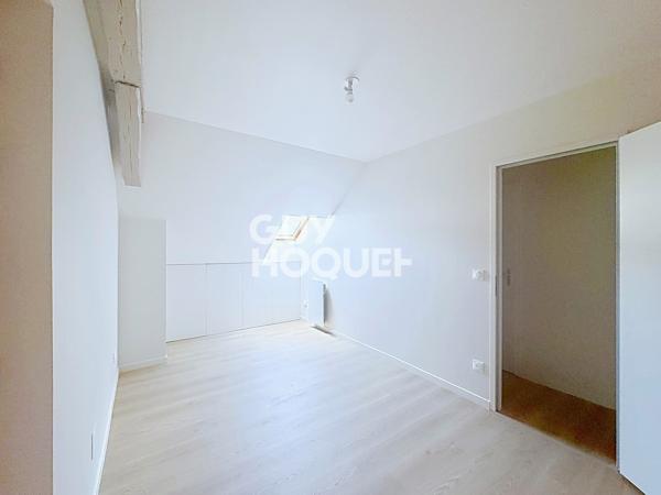 Appartement à louer de 4 pièces de 83 m²
