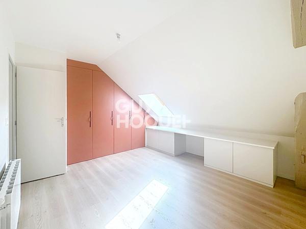 Appartement à louer de 4 pièces de 83 m²
