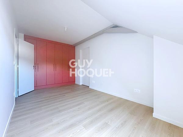 Appartement à louer de 4 pièces de 83 m²