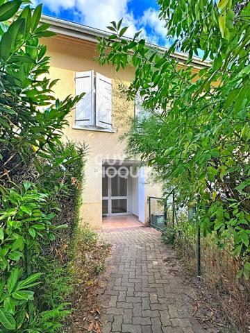 Appartement à louer de 4 pièces de 83 m²