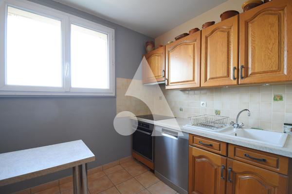 Appartement 4 pièces 81 m2
