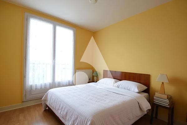 Appartement 4 pièces 81 m2