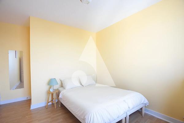 Appartement 4 pièces 81 m2
