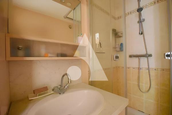 Appartement 4 pièces 81 m2